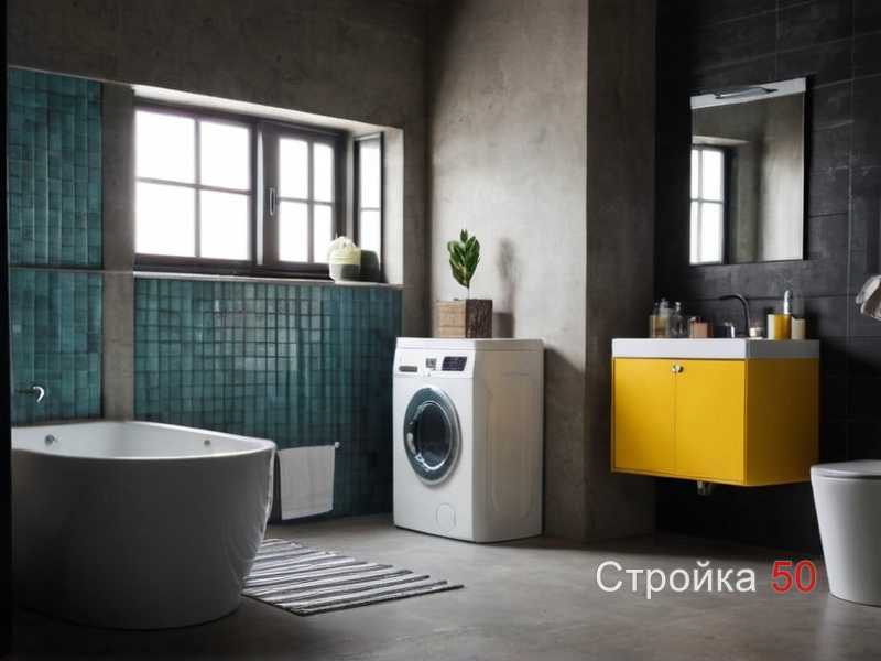 Монтаж и подключение
