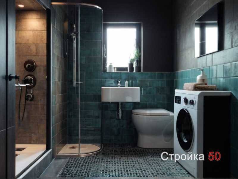 Проверка состава и структуры грунта