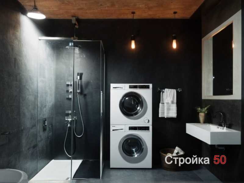 Подключение к внутренней канализации дома