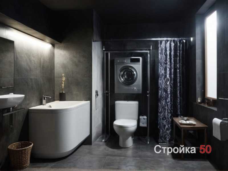 Выбор и хранение материалов для ремонта водоснабжения