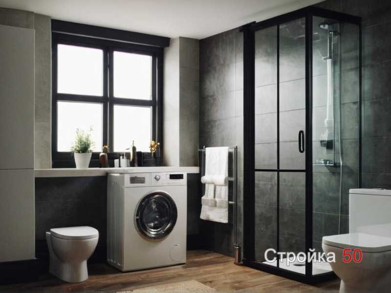 Герметизация стыков между ванной и стенами для предотвращения протечек