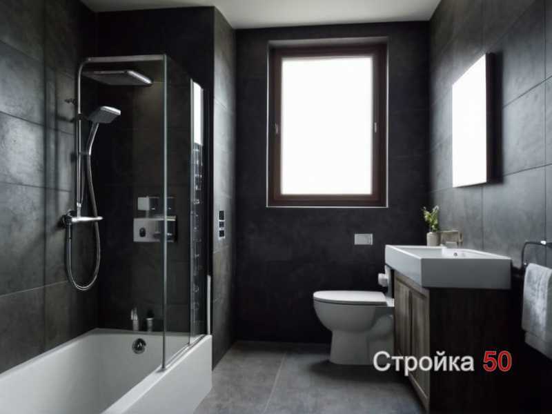 Выбор подходящей модели насоса под тип канализации