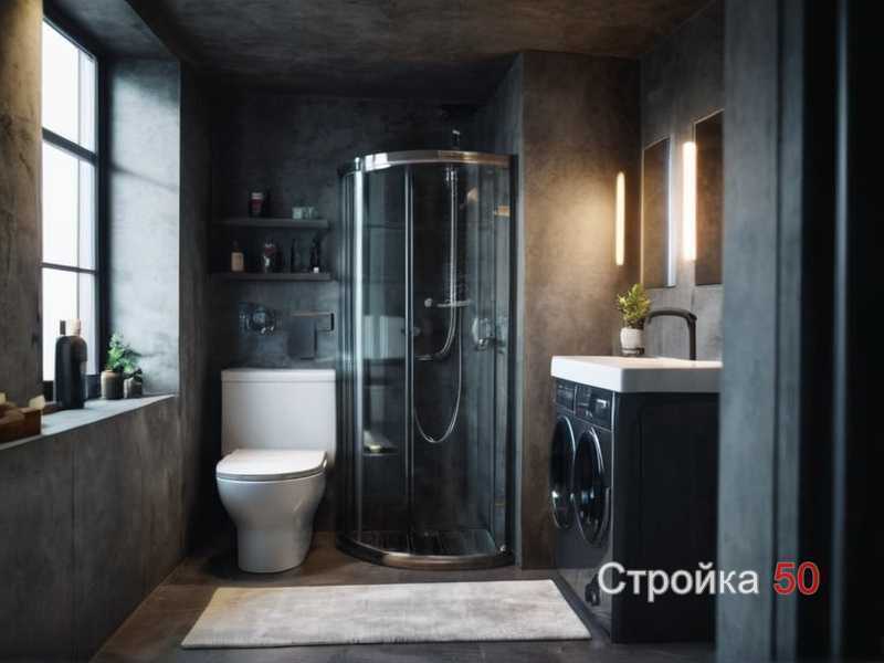 Настройка фильтров и проверка давления в системе