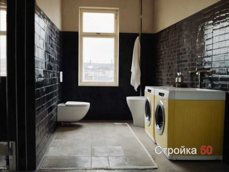 Регулировка и защита сантехники