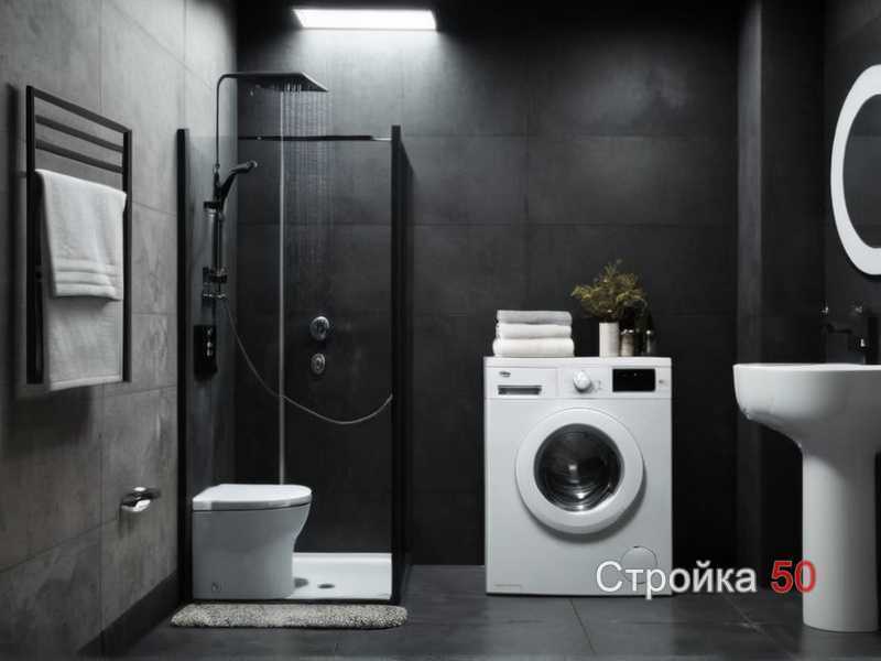 Монтаж и интеграция компонентов