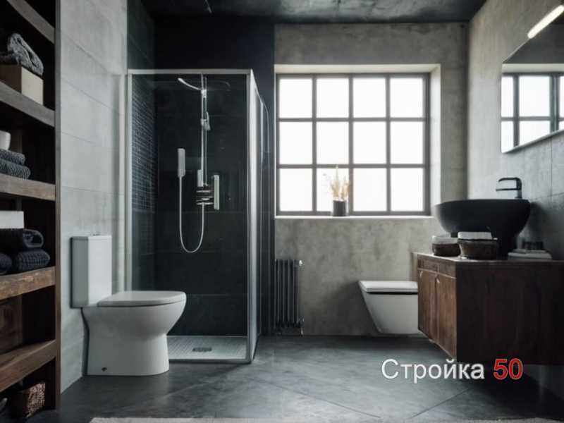 Установка и ремонт сантехники в ванной — от раковины до душевой кабины