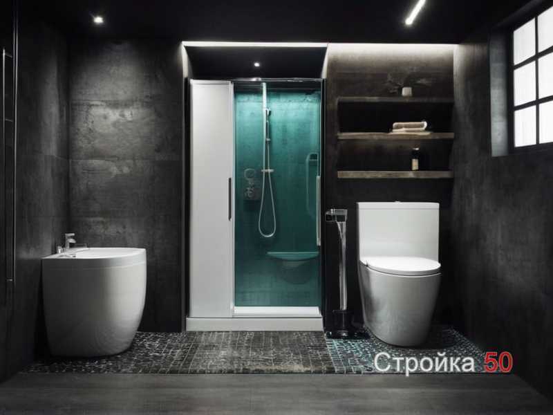 Определение источника неприятного запаха в канализационной системе