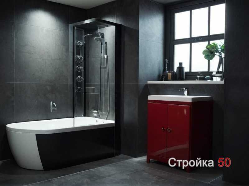 Основные этапы движения сточных вод