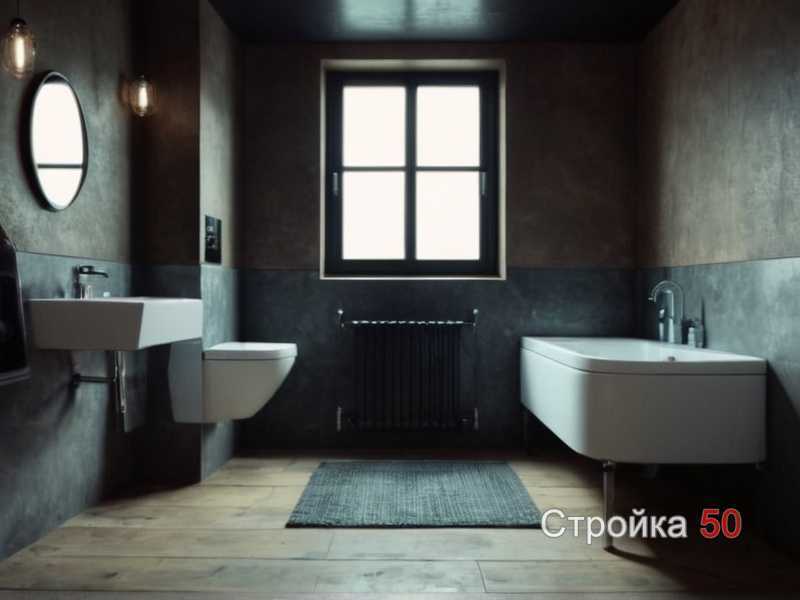 Проверка качества воды после установки фильтра