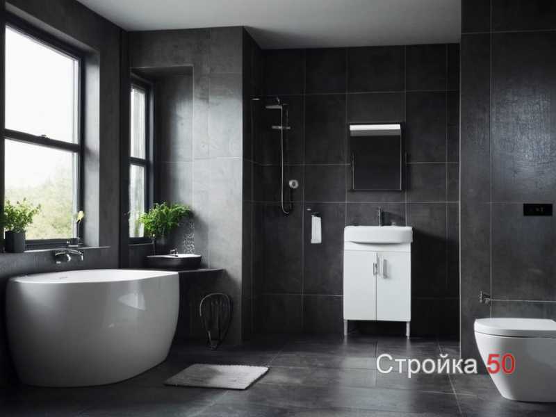 Основные этапы установки