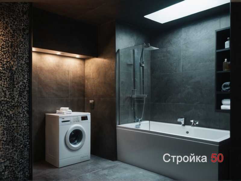 Очистка резервуара