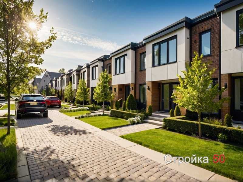 Требования к инженерным коммуникациям и техническому оснащению