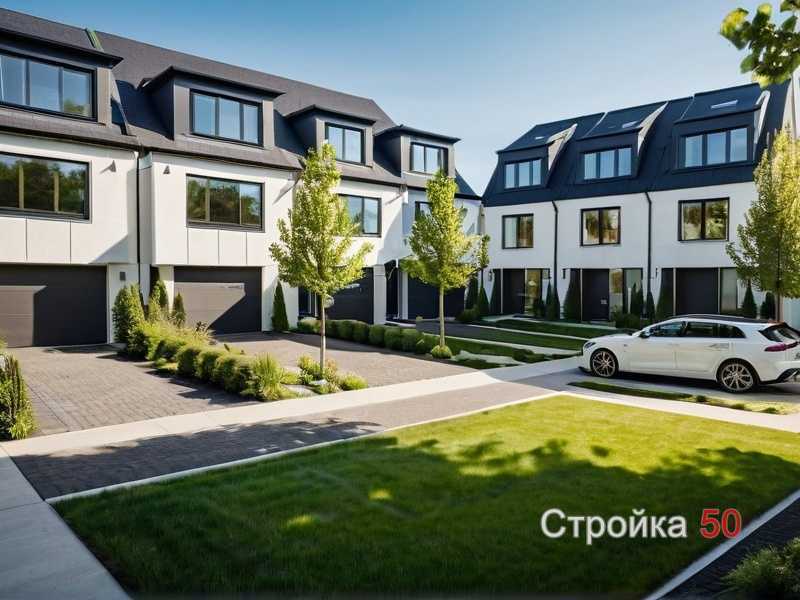 Инфраструктура и транспортная доступность как ключ к ликвидности