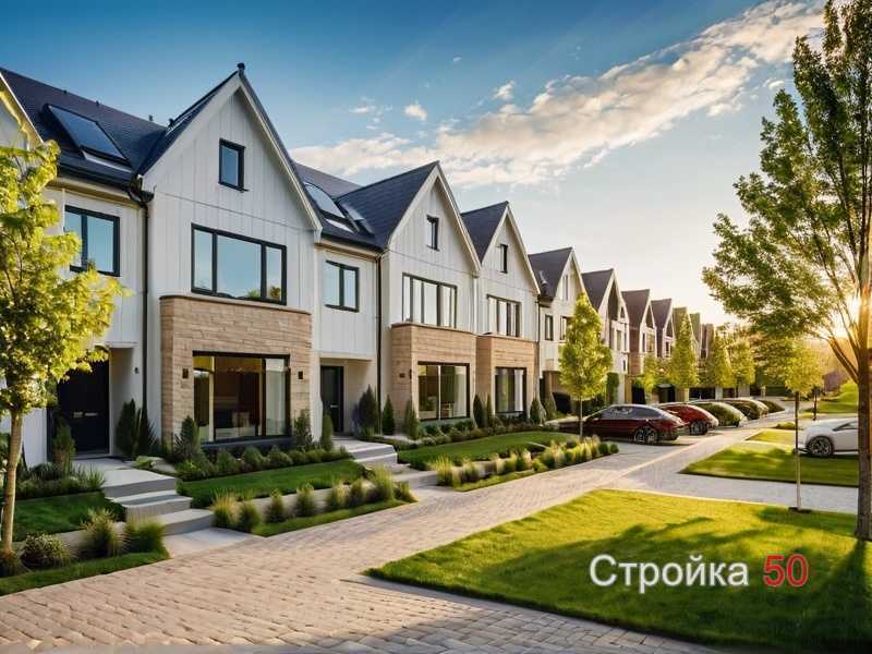 Оценка уровня конкуренции в выбранном районе