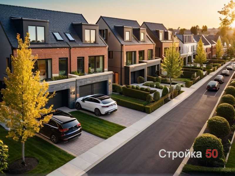 Как выбрать участок для создания зоны отдыха с пикниковыми местами