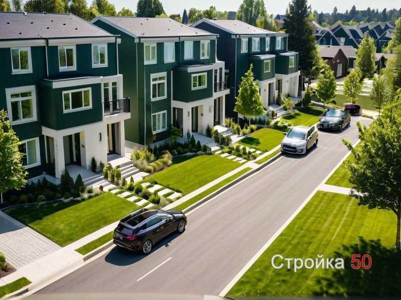 Анализ доходности объектов и планирование бюджета