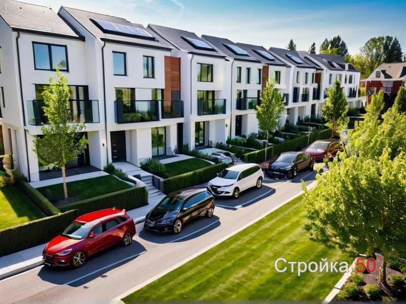 Ключевые принципы планировки