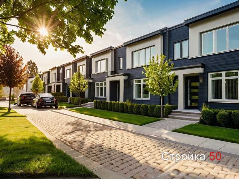 Анализ конкурентов и близлежащих магазинов