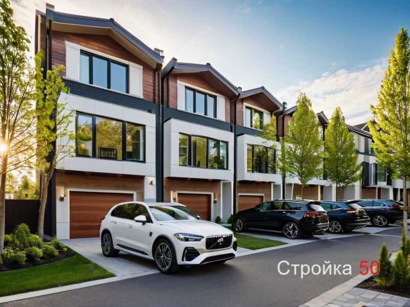 Советы по подготовке под ландшафтный дизайн