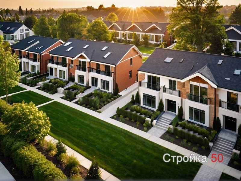 Основные показатели экологической чистоты