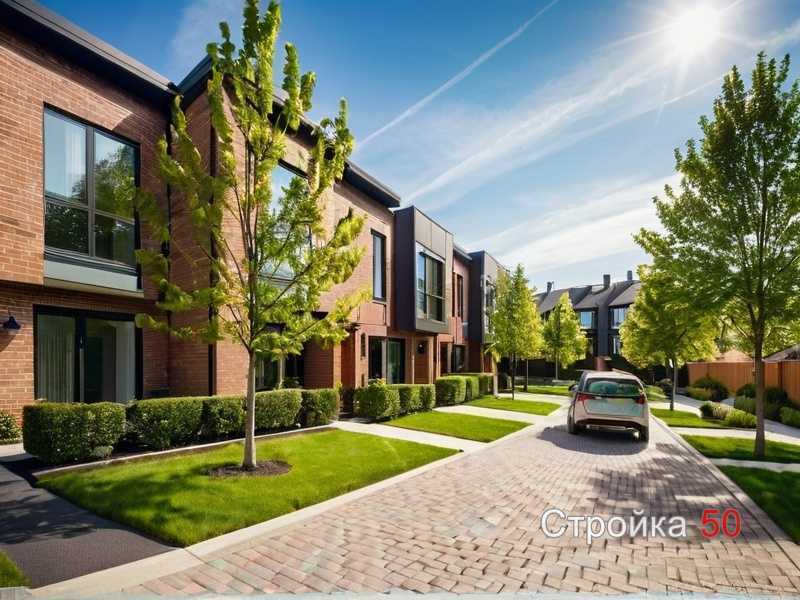 Анализ расположения и характеристик водных объектов