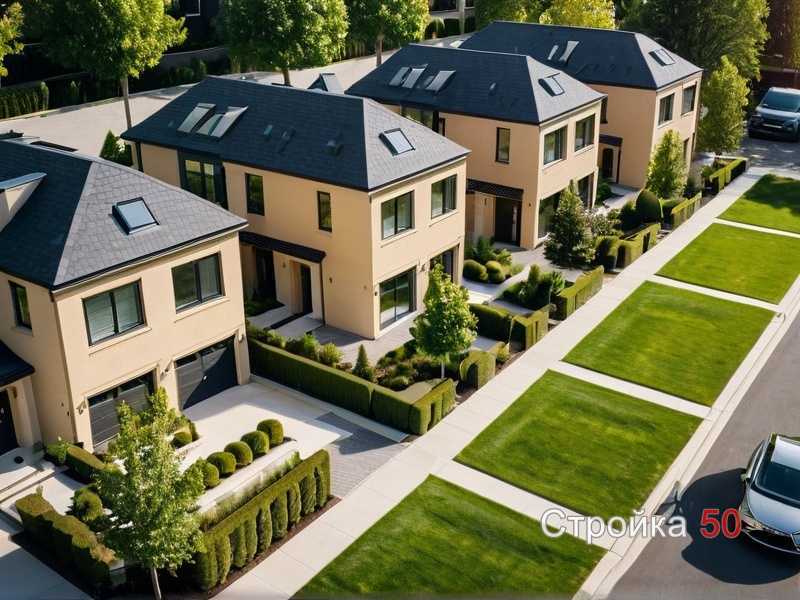Основные неудобства, с которыми сталкиваются жители