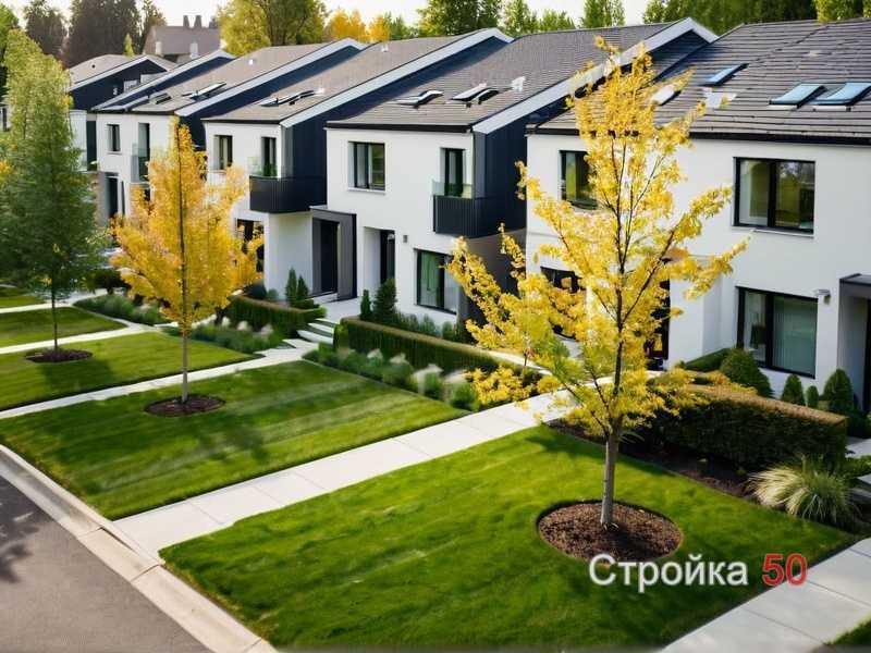 Основные параметры противопожарной безопасности