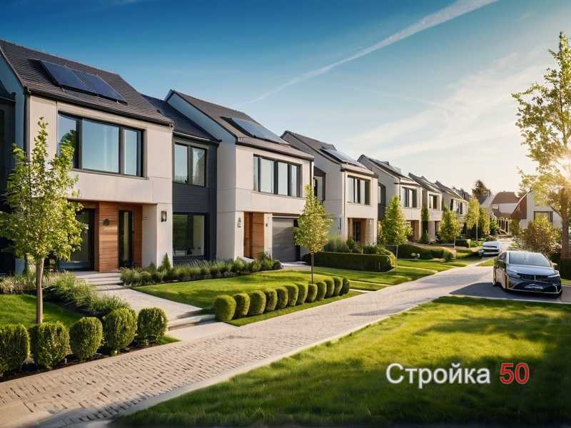 Контроль микроклимата и обслуживание систем