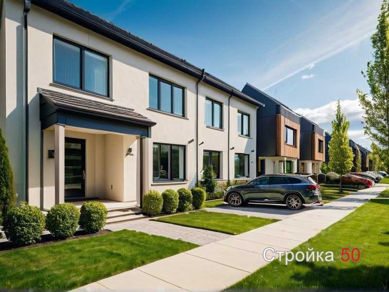 Какие неудобства испытывают жильцы при отсутствии привычных сервисов