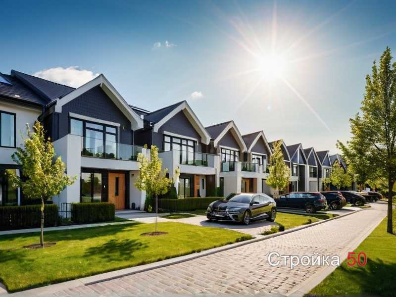 Какие параметры дома влияют на размер арендной платы