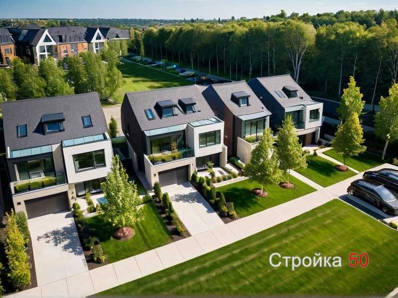 Риски скрытых дефектов в новых квартирах