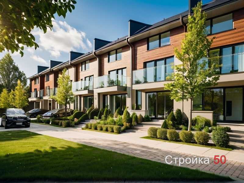 Оценка инфраструктуры и перспектив