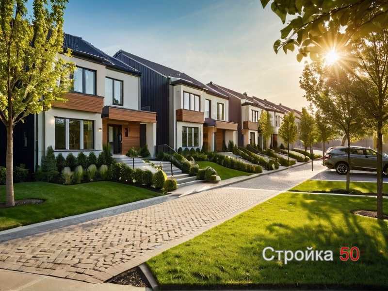 Выбор планировки для разных категорий арендаторов