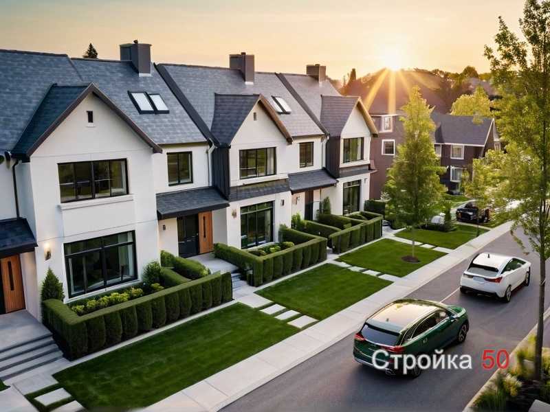 Анализ рельефа, грунта и уровня грунтовых вод