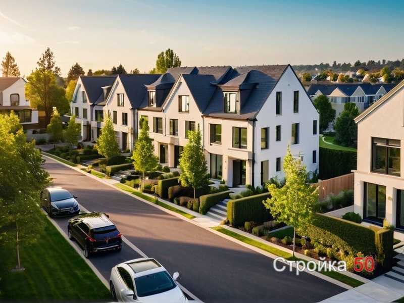 Выбор жилья с учетом будущих расходов