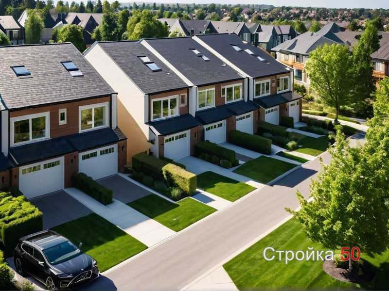 Пошаговый алгоритм выбора и покупки подходящего участка