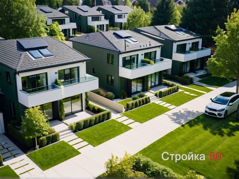 Оценка инфраструктуры и транспортной доступности