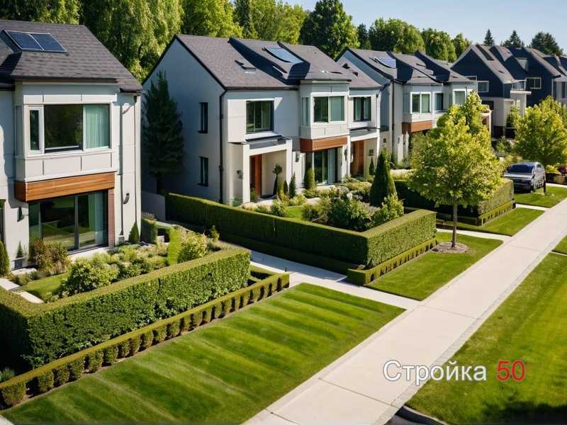 Факторы, повышающие привлекательность объекта