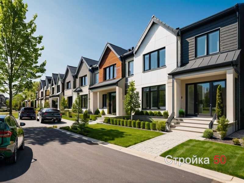 Влияние правового статуса и арендных условий на цену объекта