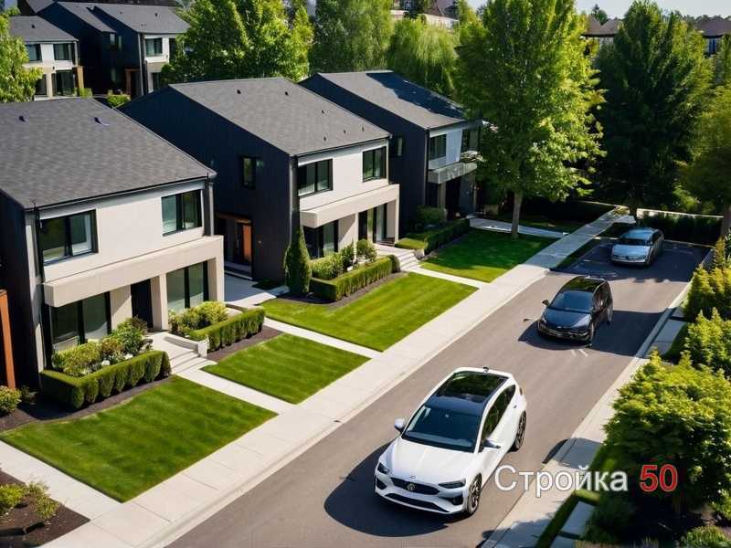 Роль технического состояния здания и затрат на обслуживание