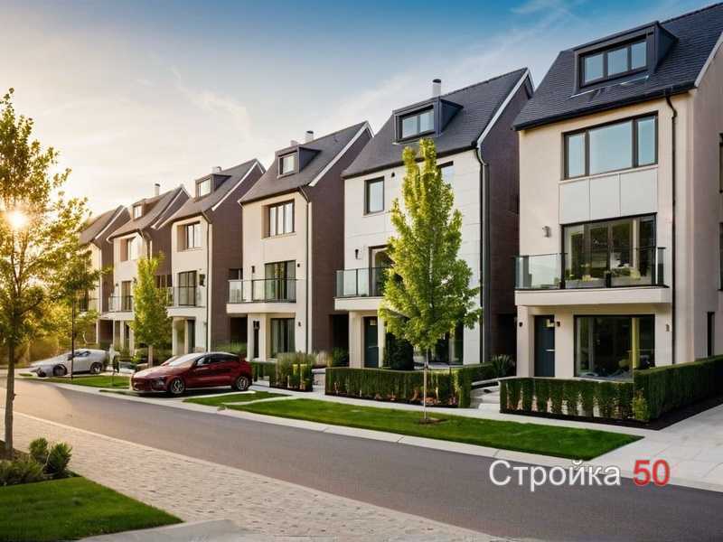 Проверка инфраструктуры для прогулок и досуга малышей