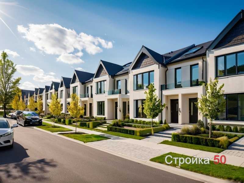 Воздействие правового статуса земли на рыночную стоимость
