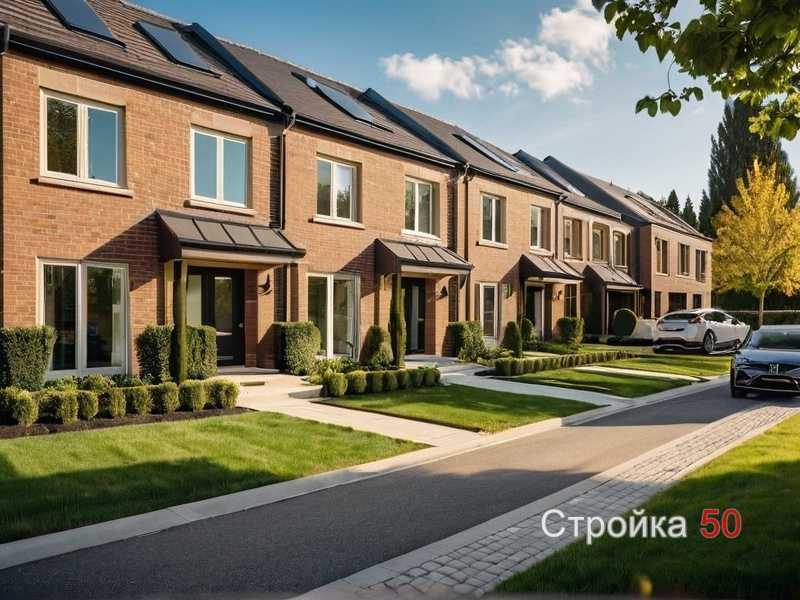 Электросети
