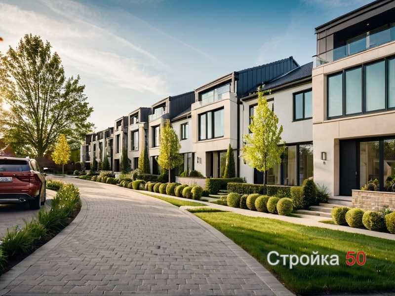 Выбор района и анализ туристического потока
