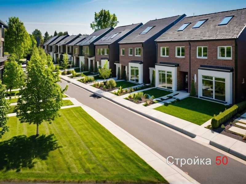 Проверка отделки и коммуникаций