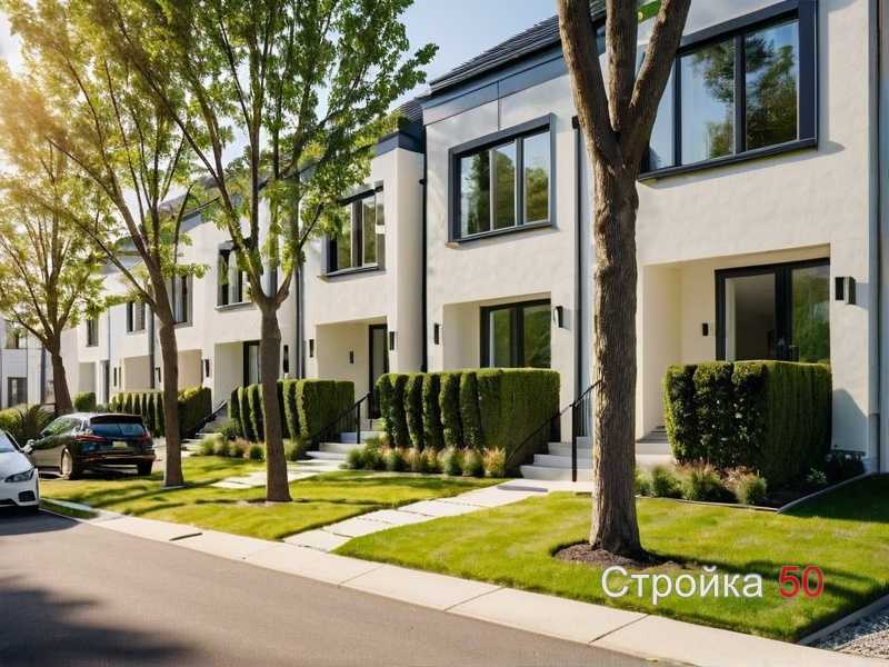 Факторы при выборе района