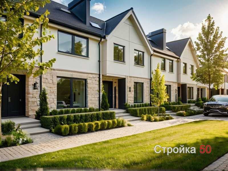 Как минимизировать риски при инвестировании в строящиеся объекты