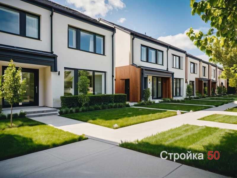 Планирование использования территории