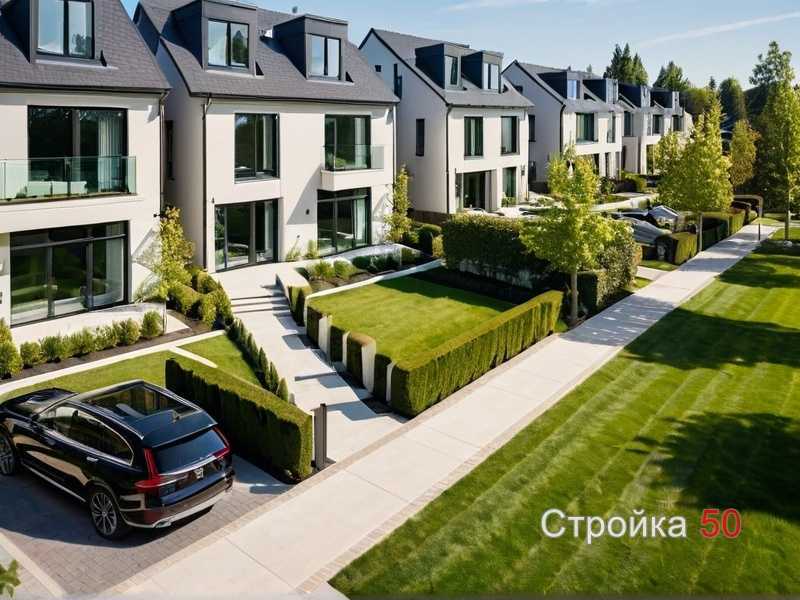 Использование онлайн-карт и сервисов для анализа инфраструктуры