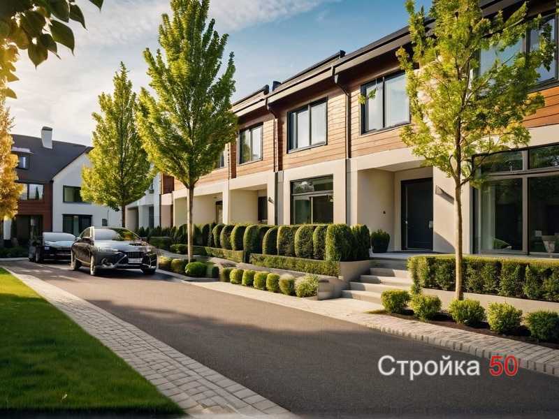 Школы и детские сады